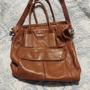 Fossil handbag